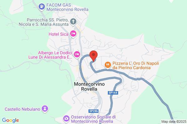 Di Florio Avv. Vincenzo