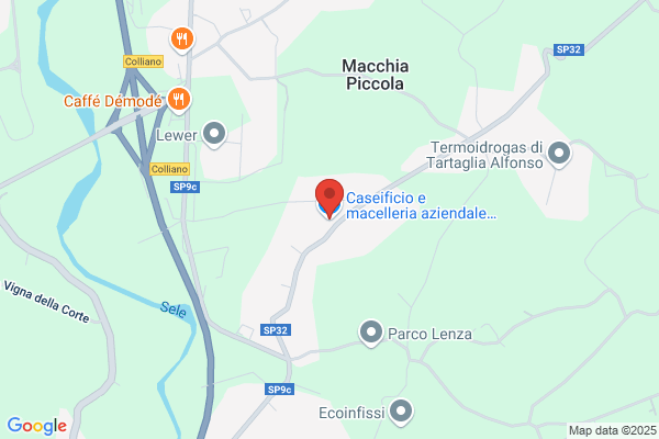 Di.Mo.Lat Sas Di Bacco Antonio E C. latte E latticini
