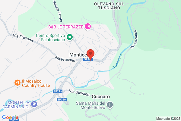 Edil Due Di Ciao Maria Carmela
