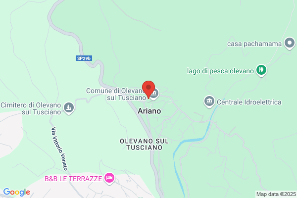 Farmacia Di Cianni Dr Francesco