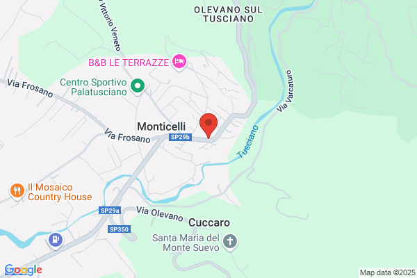 Farmacia Di Cianni Dr Francesco