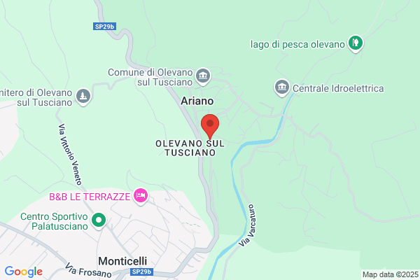 Foglia Armando