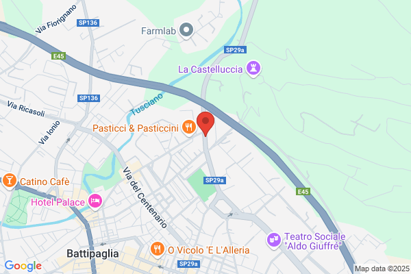 Li.Fra. Sas Di Franco Libera & C.
