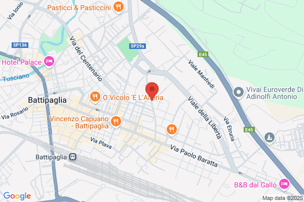 Melillo B.M.P. Srl