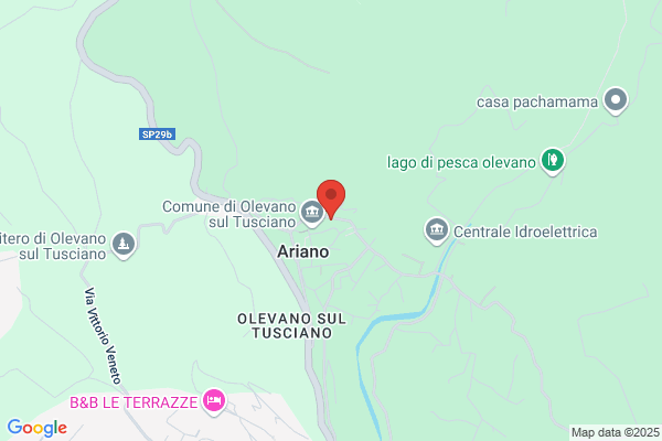Parrocchia San Leone Magno