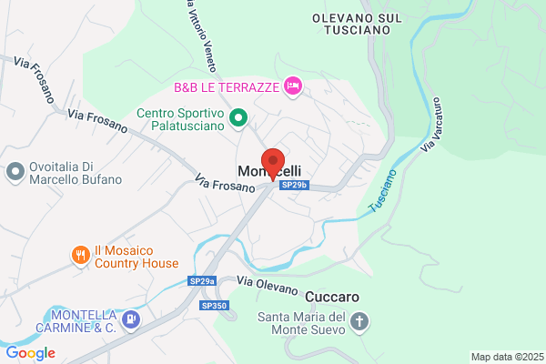 Pastorino donato
