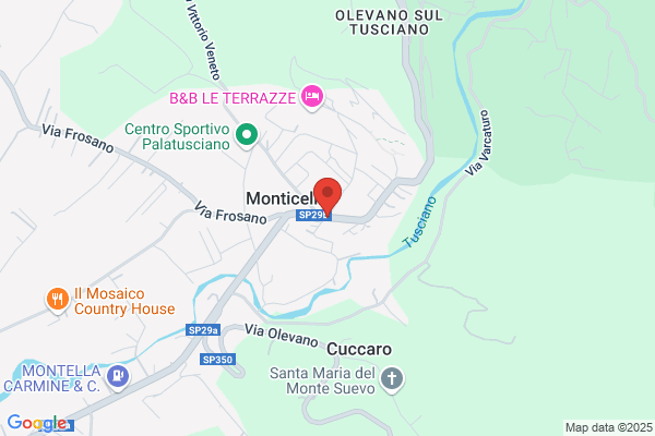 Pronto Soccorso Olevanese