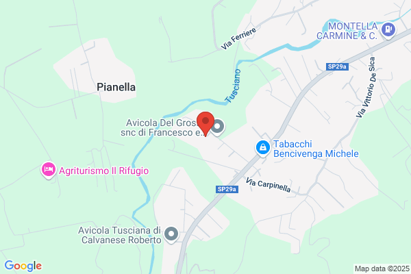Punto Service Di Cirigliano Alberto