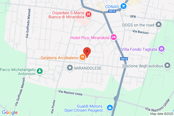 Studio Dentistico Mirandola