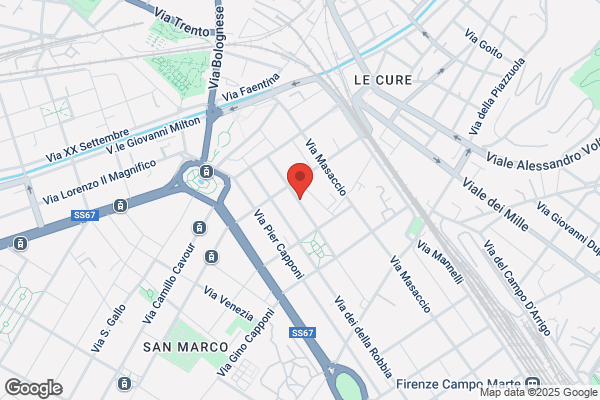 Associazione Pantheon - C.I.S