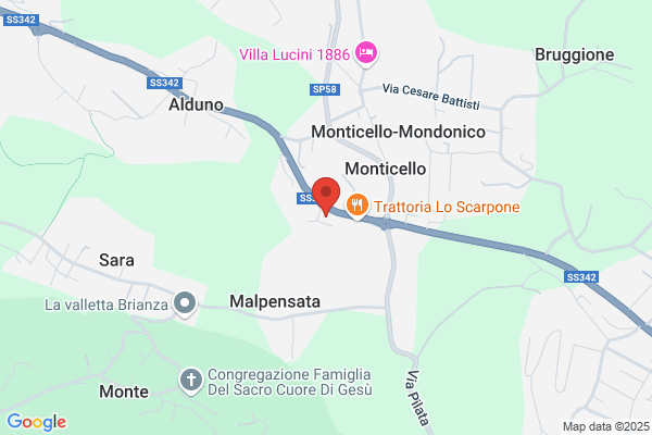 Fragisa S.A.S. Di Franco Confalonieri & C.