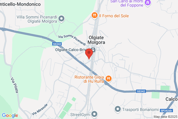 Municipio Olgiate Molgora