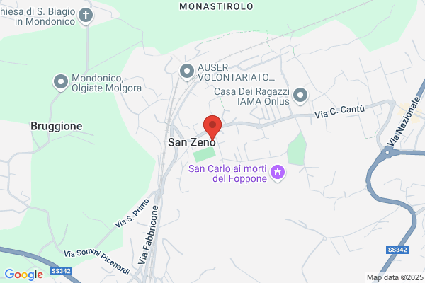 Parrocchia San Zeno