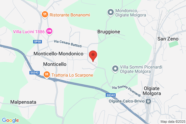 Sandro E Bruno Ferrara Soc. Di Fatto