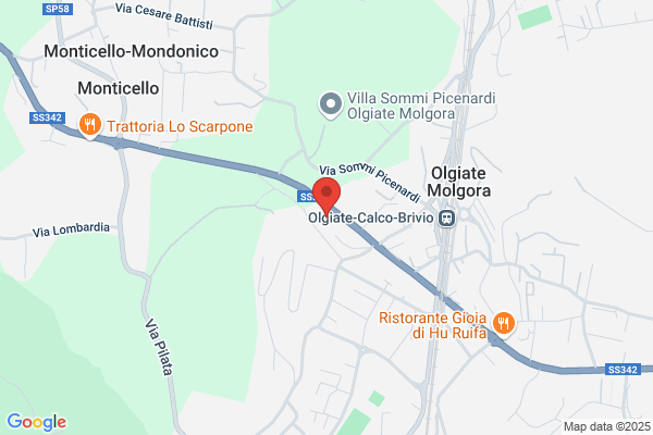 Scuteri gaetano