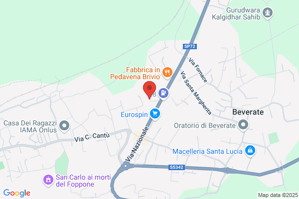 Spreafico Fratelli Silvano E Remo