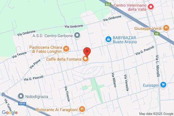 Imm.Re Marson Busto Arsizio