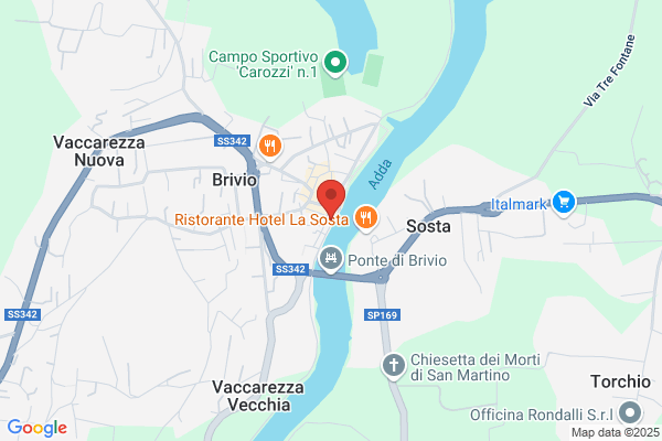 Immobiliare Albacosta S.R.L.