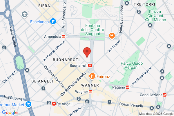 Immobiliare Carignano Srl