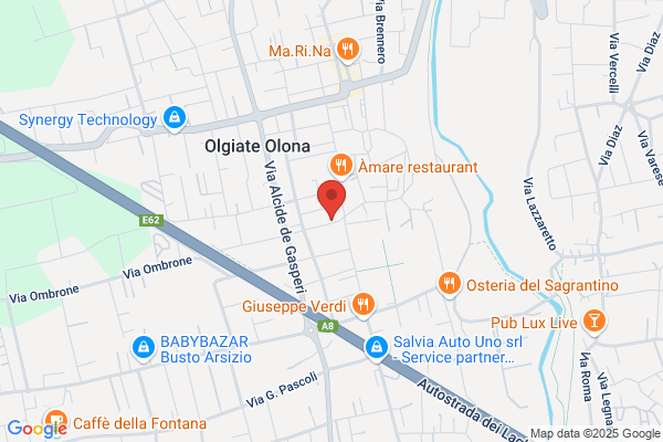 Immobiliare Ligure Lombarda Snc