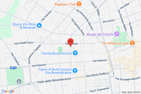 Immobiliare M.A.