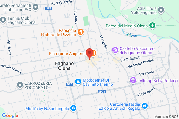 Immobiliare Passoni Marco & C. S.N.C.