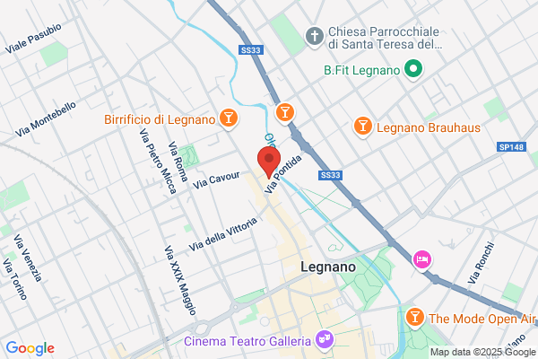 Immobiliare Raimondi Di Raimondi Gian Luca & c. s.A.S.