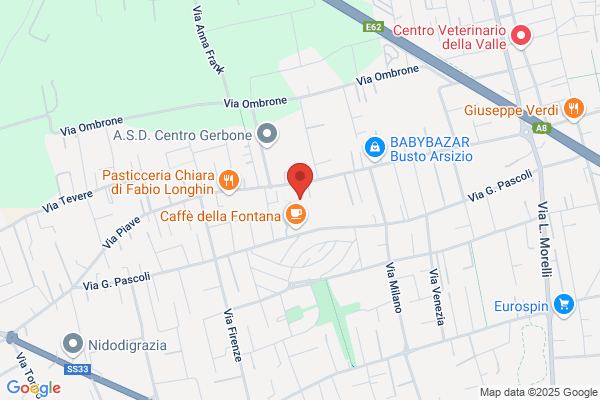 Immobiliare Trieste Srl