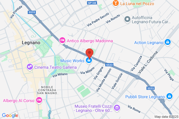 La Immobiliare Legnanese Di Bogani Luigi