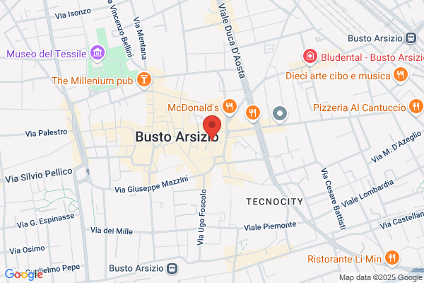 Malinverni Immobiliare Di Pierpaolo Malinverni