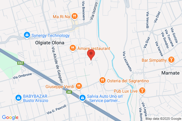 Polisportiva Olonia