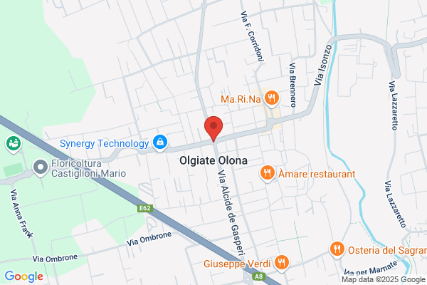 Giunteria Alma Di Macchi Monica