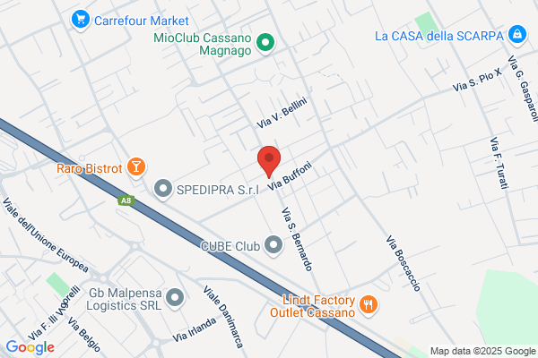 Elettrica Sartore S.R.L.