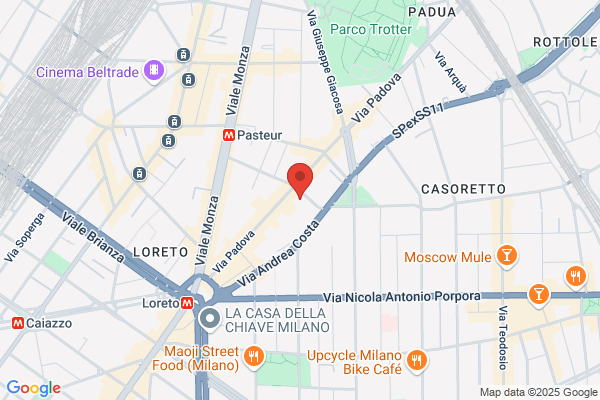 E.A.P.A. Ente Addestramento Prof.Anspi - Regione Lombardia