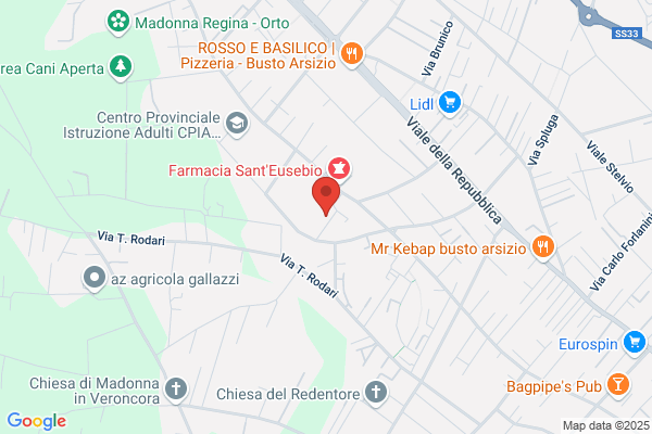 SVHS Soluzioni Internet