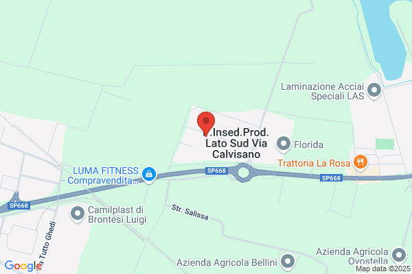 Gi.Fast S.A.S.Di Rottondi Baldassare E C.