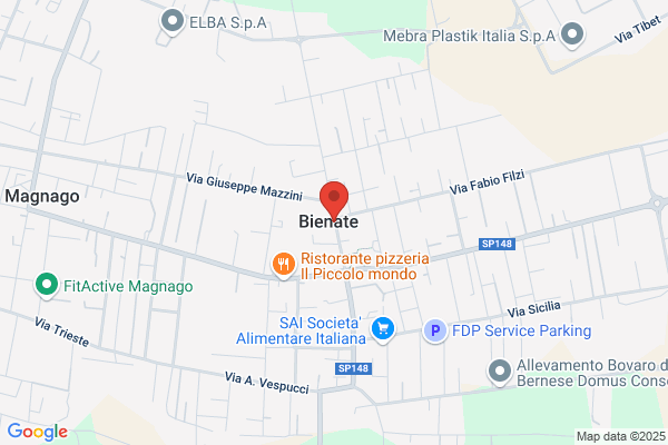 Laser Centro Marcatura S.R.L.