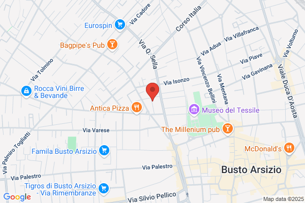 Studio Dentistico Palamone
