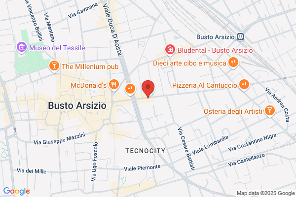 Studio Dentistico Riggi Dr. Antonino