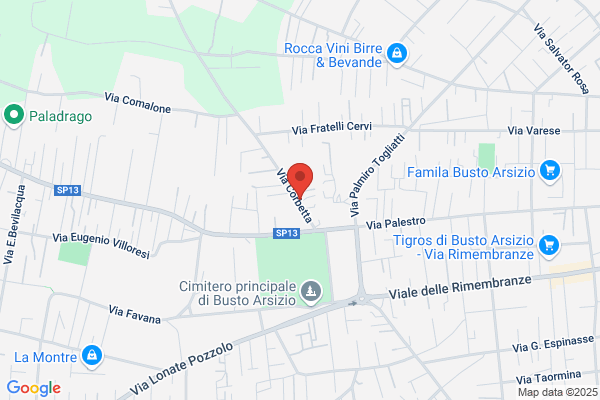 Eleservice Srl