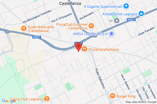 Elettrica Legnano