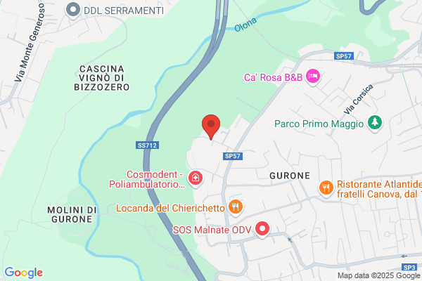 Fg Impianti Elettrici Di Fisichella Gaetano
