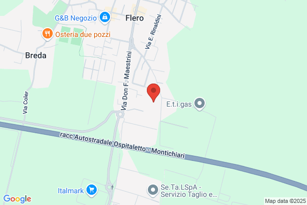 Imel Di Sechi Antonio