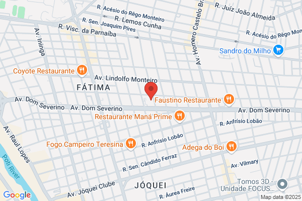 Salvatico teresina