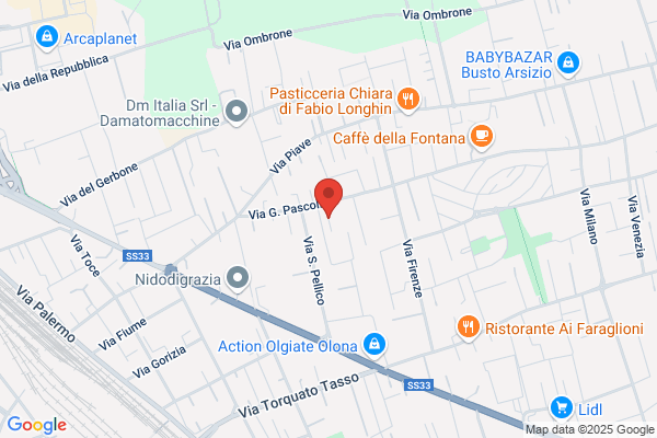 Il Petalo Di Casella Felicia