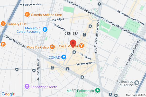 Fides (S.P.A.)
