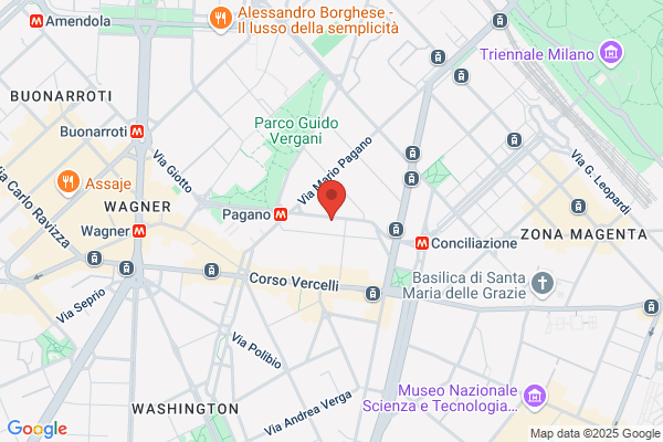 Immobiliare Milanese S.R.L.