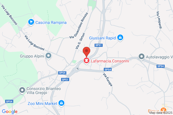 Impresa Comas S.A.S. Di S. Muttini E C.