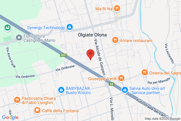 Impresa Costruzioni Colombo (S.A.S.)