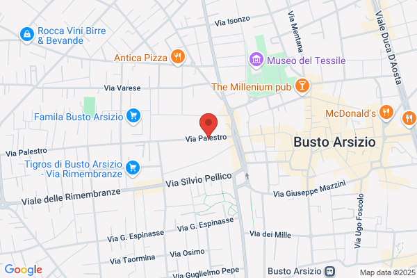 Impresa Edile Sidoti Vittorio